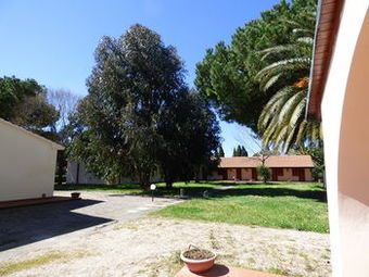 Apartamento Ghiacci Vecchi Residence