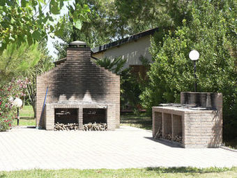 Apartamento Ghiacci Vecchi Residence