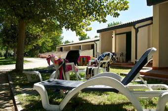 Apartamento Ghiacci Vecchi Residence