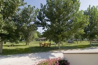 Apartamento Ghiacci Vecchi Residence