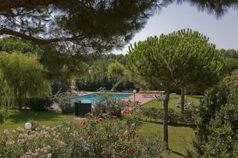 Apartamento Ghiacci Vecchi Residence