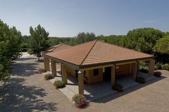 Apartamento Ghiacci Vecchi Residence
