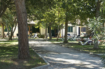 Apartamento Ghiacci Vecchi Residence