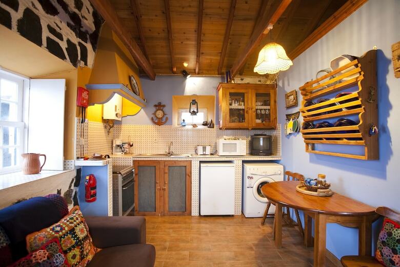 Hostal Adegas Do Pico