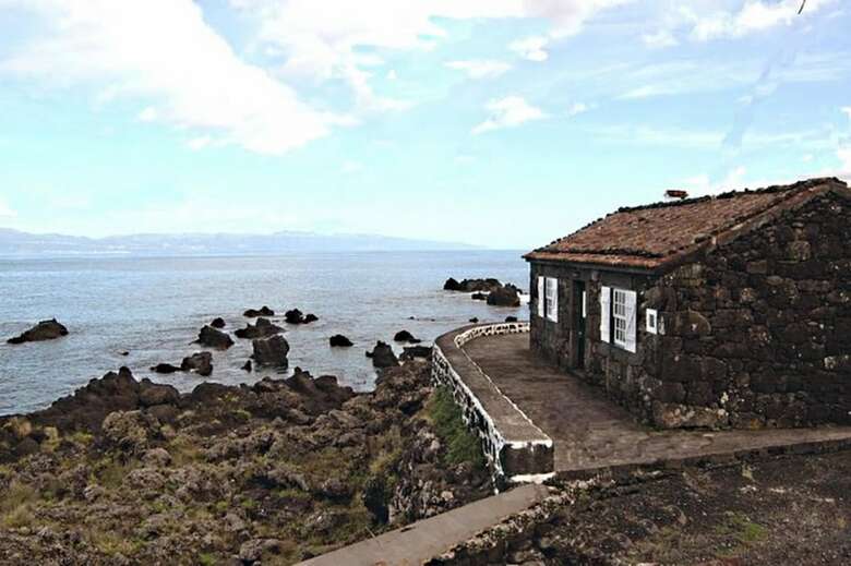 Hostal Adegas Do Pico