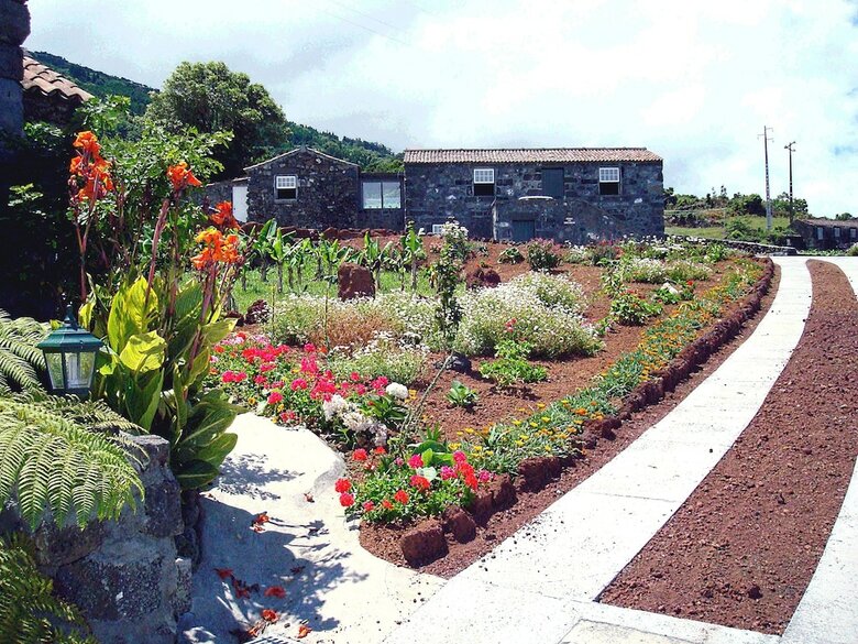 Hostal Adegas Do Pico