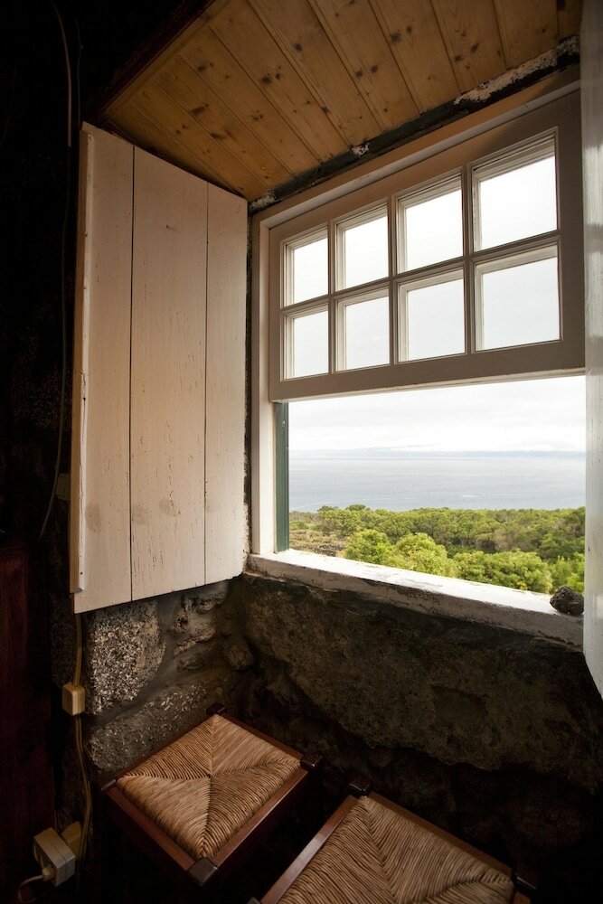 Hostal Adegas Do Pico