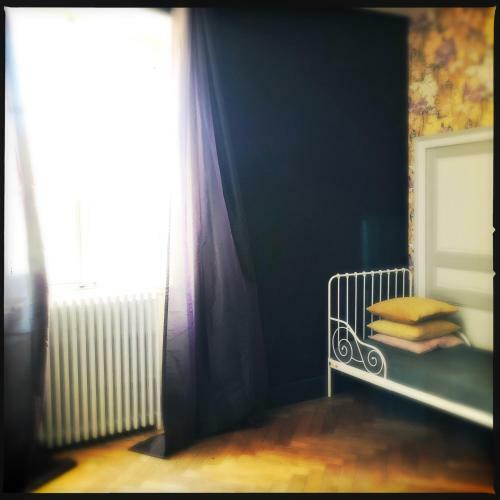 Bed & Breakfast Ch�teau Des Edelins