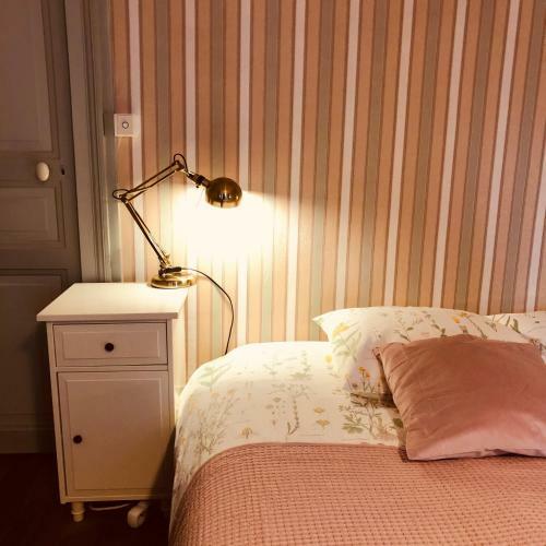 Bed & Breakfast Ch�teau Des Edelins