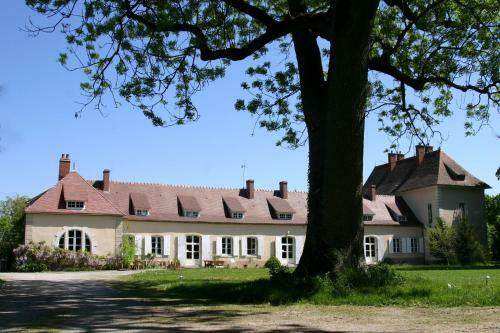 Bed & Breakfast Ch�teau Des Edelins