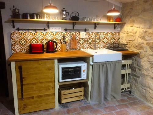 Bed & Breakfast L'autre Maison
