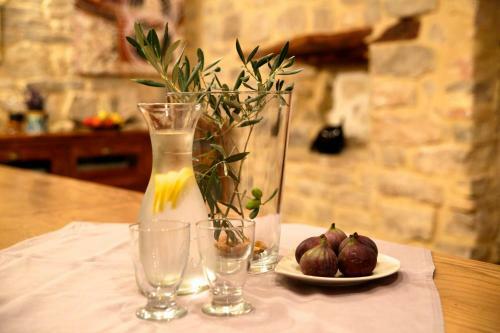 Bed & Breakfast L'autre Maison