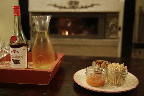 Bed & Breakfast L'autre Maison
