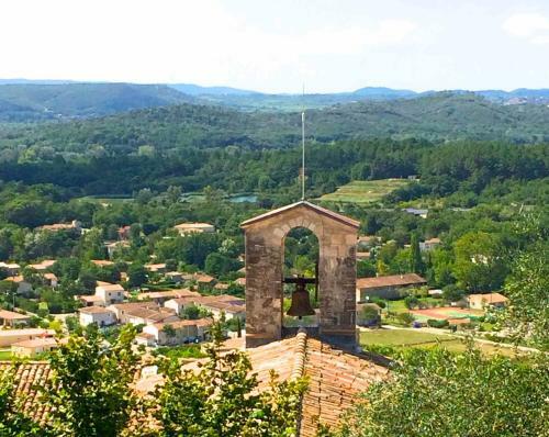 Holiday Home L'autre Maison