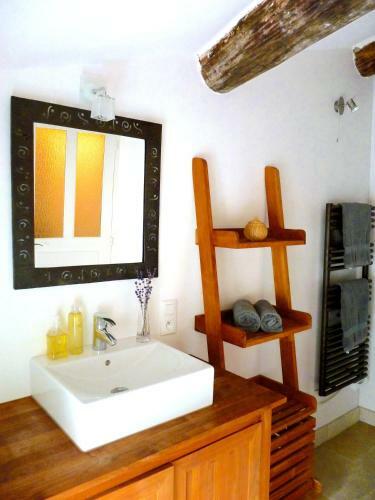 Holiday Home L'autre Maison