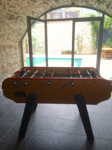 Holiday Home L'autre Maison