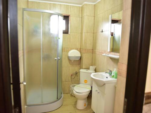 Hostal Pensiunea Dely_cios