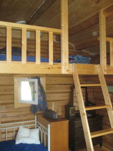 Nestorinranta Bed & Breakfast
