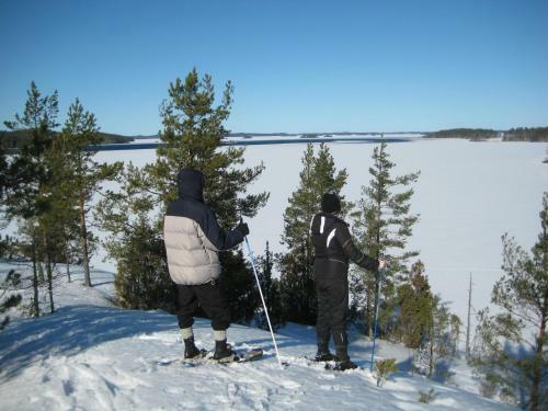 Nestorinranta Bed & Breakfast