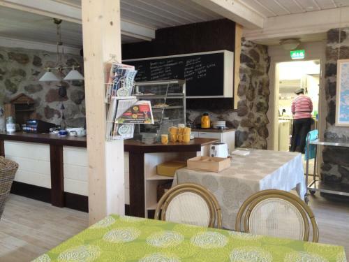Nestorinranta Bed & Breakfast