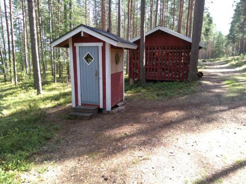 Kuvalusdream Chalet