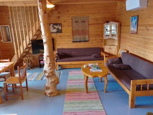 Kuvalusdream Chalet