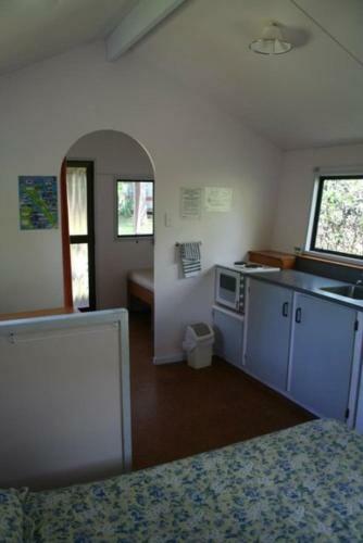 Pukenui Holiday Park