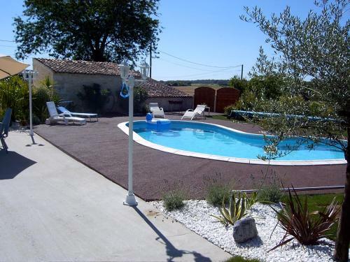 Bed & Breakfast L'oasis