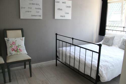 B&B Welterusten...in Langedijk
