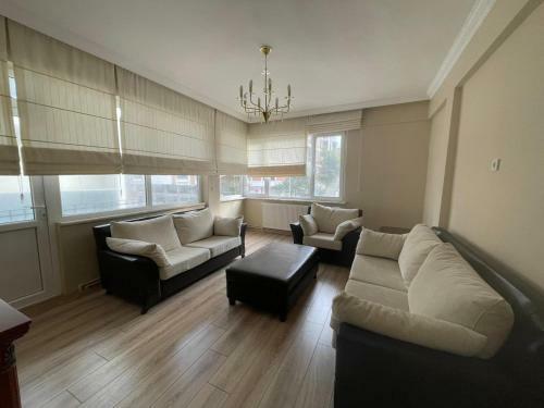 Apartamento The Nothern Blackseaside