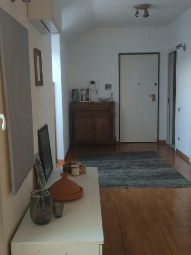 Grande Apartamento, Centro Di Asti