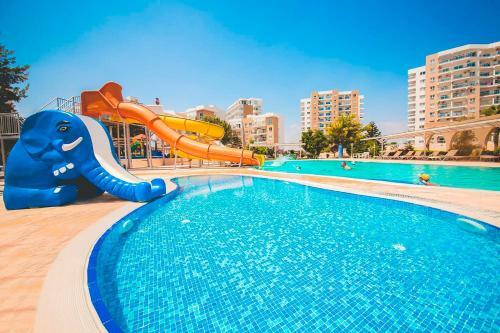 Apartment (caesar Resort & Spa)