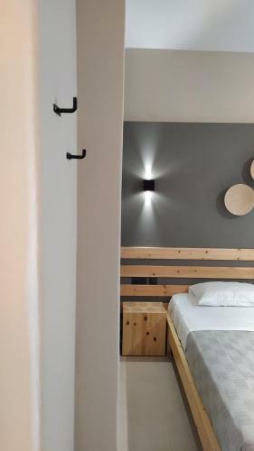 Apartamento Giodriana Cozy Studio