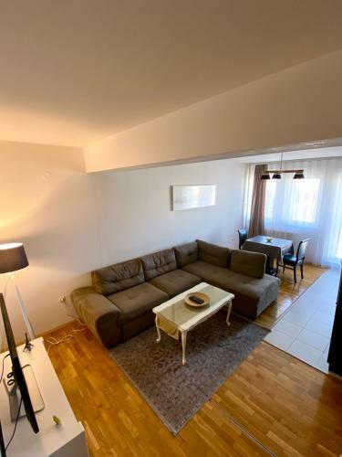 Prishtina Center Apartment