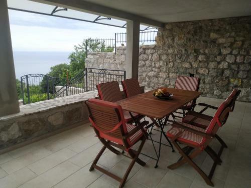 Apartamento Budva Rest House