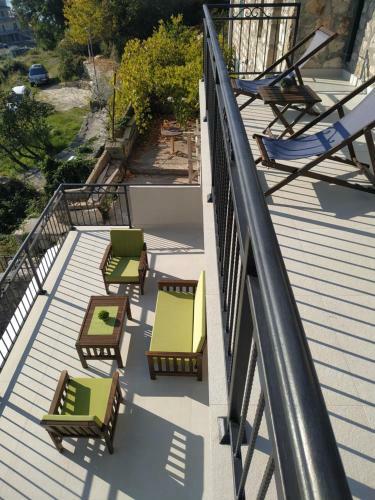 Apartamento Budva Rest House