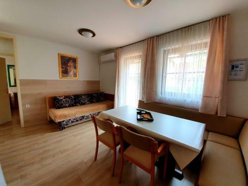 Apartma ?ate? Thermal Riviera Tickets Included