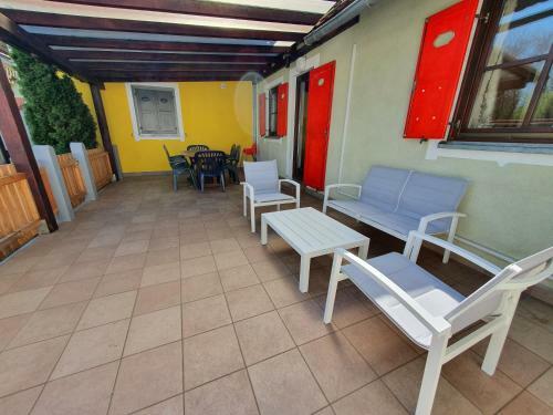 Apartma ?ate? Thermal Riviera Tickets Included