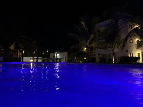 Apartamento Praia Do Forte Iberostar / Iberostate