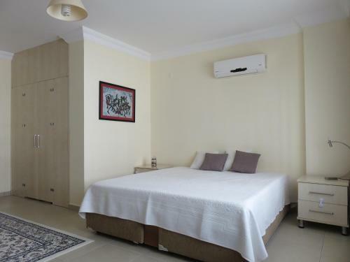 Apartamento Spacious Suite Close To The Beach