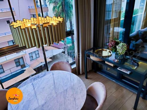 Apartamento Aura Kleopatra