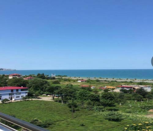 Apartamento Vatan Suites Arde?en