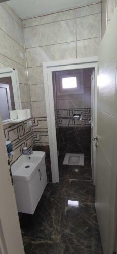 Apartamento Vatan Suites Arde?en