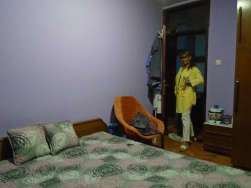 Apartment Dragica