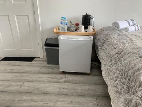 Apartamento Dream Ensuite Rooms
