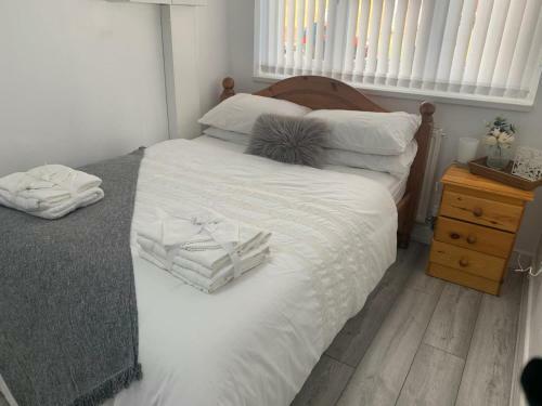 Apartamento Dream Ensuite Rooms
