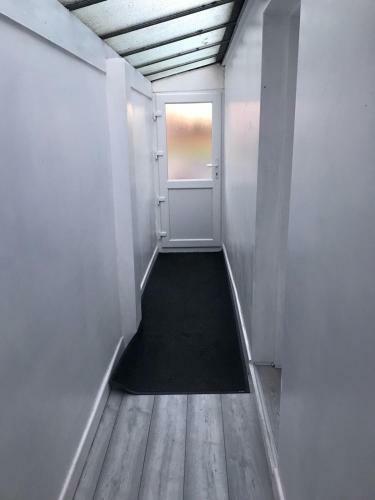 Apartamento Dream Ensuite Rooms