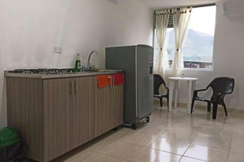 Apartamento de UNA Habitacion En El Eje Cafetero