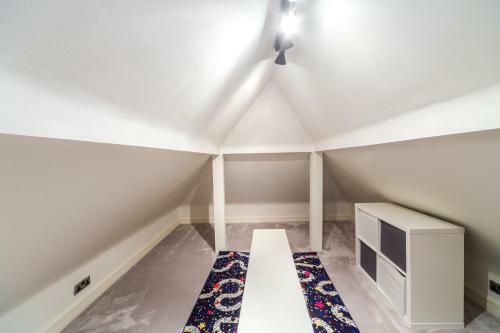 Apartamento Zen Lux Chester Road