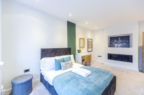 Apartamento Zen Lux Chester Road